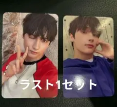 TXT ヒュニンカイ LOVE LANGUAGE ラブランゲージ トレカ