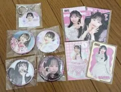 梅田みゆ 生誕すきくじ G賞 H賞セット - メルカリ