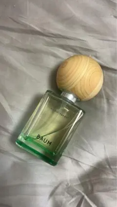BAUM オードトワレ ユニセックスのサムネイル