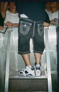 トゥルーレリジョン