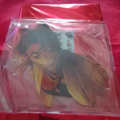 劇場版鬼滅の刃 無限城編 キービジュアル ランダムアクリルスタンドA 胡蝶しのぶ