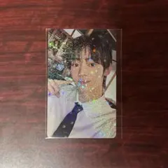 TWS シニュ トレカ はじめまして weverse 特典 - メルカリ