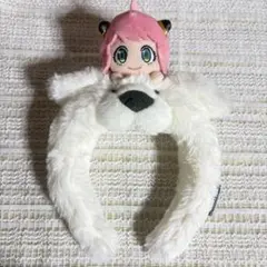 USJ スパイファミリー カチューシャ