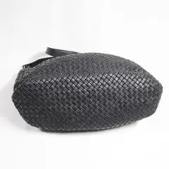 MOCA イントレチャート 2WAY トートバッグ ショルダーバッグ レザー