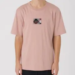 BLACK LABEL CRESTBRIDGE ハブラシワッペンTシャツ Lのサムネイル