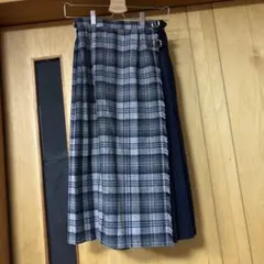 オニールオブダブリン　デッサン別注キルトスカート