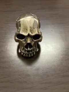 春銀シルバー スカル アクセサリー