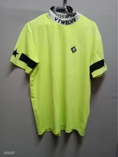 DEVEREUX GOLF デヴァローゴルフ モックネックシャツ サイズM - メルカリ