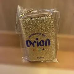 Orion マルチケース ゴールド GiGO限定