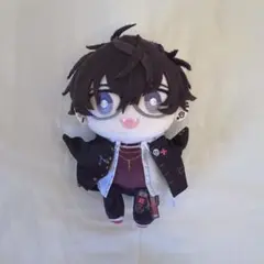 にじさんじ 佐伯イッテツ にじぬい