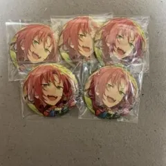 2026年最新】月永レオ 缶バッジ フィーチャー2の人気アイテム - メルカリ