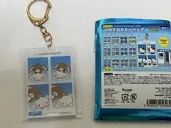 サンリオ 証明写真風キーホルダー vol.2 シュガーバニーズ
