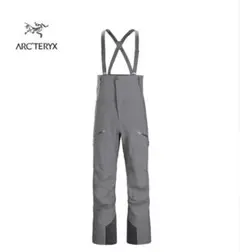 バックカントリー ウェア