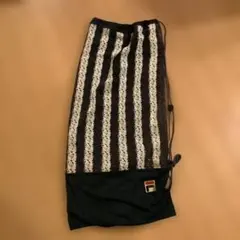 FILA 巾着型 テニスラケットケースのサムネイル