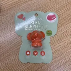 CATHY DOLL SIAM ELEPHANT 03のサムネイル