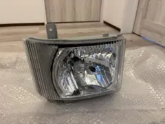 ヘッドランプユニット LH 02260-4400B 日産ピノ スズキ アルト - メルカリ