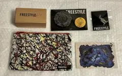 FREESTYLE Satoshi Ohno 嵐大野智 グッズ まとめ売り - メルカリ
