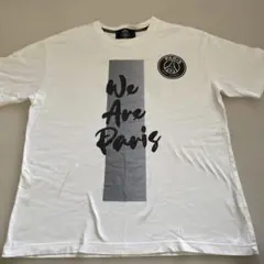 値下げしました。PARIS SAINT-GERMAIN Tシャツのサムネイル