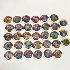 2025年最新】ポケモン バトルチップの人気アイテム - メルカリ