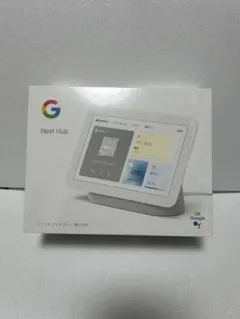 2025年最新】google nest hub 第2世代の人気アイテム - メルカリ