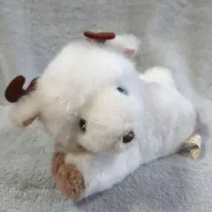 【当時物】ハニートイス　Honeytoy　ライフアーティスト　ヤギ