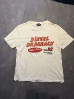 DIESEL Tシャツ