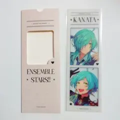 あんスタ 中国 限定 絵影 フィルム カード vol.2 深海奏汰