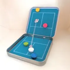 【新品】バックに入れていつでも作戦会議♥コンパクトで使いやすいピックル作戦ボード