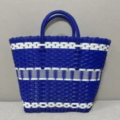 【新品】メルカドバッグ　メキシコ