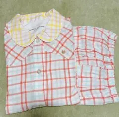 角田晃さま専用 Wacoal Just Pajamas　 ワコールパジャマ 角田晃さま専用 Wacoal Just Pajamas ワコールパジャマ - メルカリ