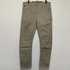 G-STAR RAW ジースターロウ D-Staq 3D テーパードワークパンツのサムネイル