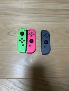 Nintendo Switch ジョイコン 3個セット