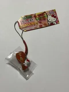 RT-7529016555　 ①ハローキティ　ご当地限定ストラップ RT-7529016555様専用 - メルカリ