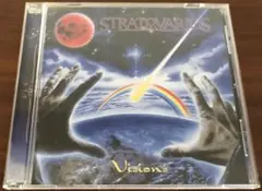 STRATOVARIUS 『Visions 』