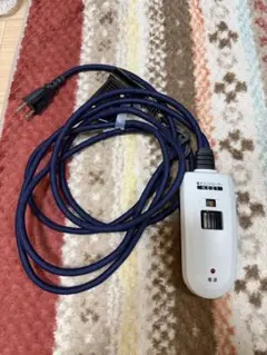 こたつ用電源コード リモコン　KE21