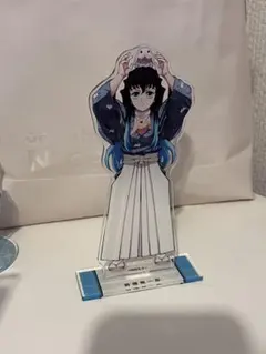 2025年最新】無一郎 アクリルスタンド 東武の人気アイテム - メルカリ