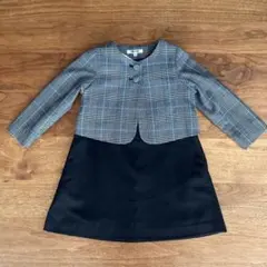 BAMING by BEAMS フォーマルセットアップ 100