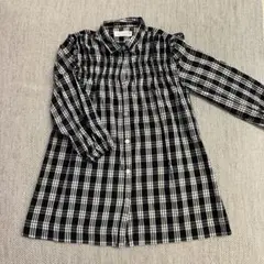 ZARA ワンピース　128
