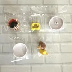クレヨンしんちゃん チョコボックス　カスカベ大行進【シークレット ・ひまわり】