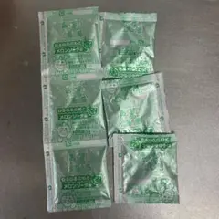 メロンソーダ味 くすり飲み 6個