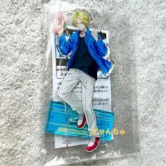 【限定】 SAKAMOTO DAYS スタンド付きビッグアクリルプレート