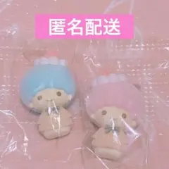 12日まで限定値下げ！サンリオキャラクターズ おともだちどーる2 キキララ