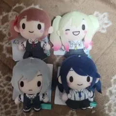 送料込み☆プロセカ　レオニ　一歌 咲希 穂波 志歩