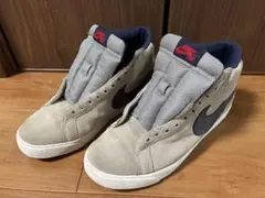 2026年最新】NIKE sb blazer 26.5の人気アイテム - メルカリ