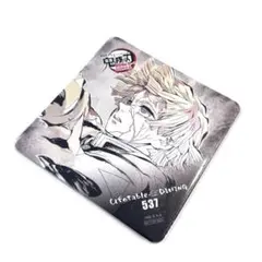 鬼滅の刃 ダイニング フィナーレ期 コースター 我妻善逸