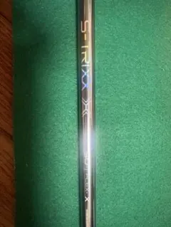 新品】S-TRIXX X エストリックスエックス 60S ping スリーブ - メルカリ