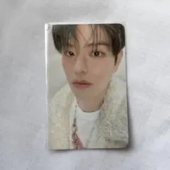 StrayKids スキズ ペンミ 5CLOCK スンミン トレカ