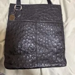 archive Crystal Reptiles ショルダーバッグ 本革 蛇革 - メルカリ
