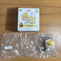 一番くじ　マクロス　G賞　ストラップ　シェリル　内袋未開封