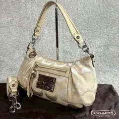 2026年最新】COACH コーチ ポピーの人気アイテム - メルカリ